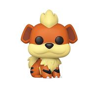 Funko Pop Games: Pokémon™ - Growlithe Vinyl Figure #48400