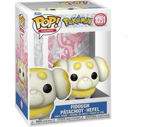 FUNKO POP ! - Games - Pokemon Hefel Fidough #1051