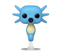 Funko Pop! Games: Pokémon - Horsea