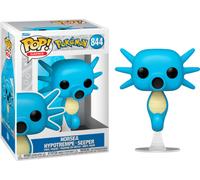 FUNKO POP - Games - Pokemon Horsea Seeper #844