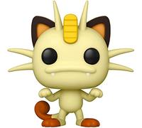 FUNKO POP! GAMES: Pokemon - Meowthe