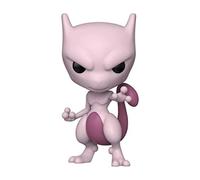 FUNKO POP! GAMES: Pokemon - Mewtwo