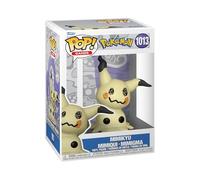Funko – Figurine Funko Pop – Mimikyu – Games Pokémon – 1 013