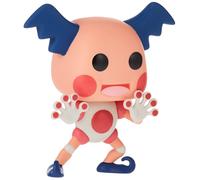 Funko Pop Games: Pokemon - Mr. Mime - M. Mime - Figurine en Vinyle à Collection
