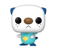 Funko Pop! Games: Pokémon - Oshawott