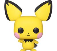 FUNKO POP ! - Games - Pokemon Pichu #579