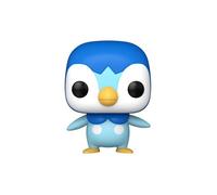 Funko Pop! Games: Pokémon - Piplup