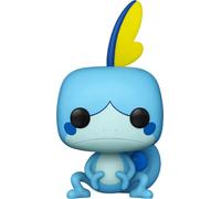 FUNKO POP ! - Games - Pokemon Sobble Memmeon # ?
