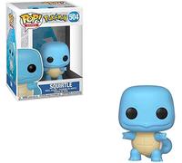 Figurine Funko Pop - Pokémon N°504 - Carapuce (39442)