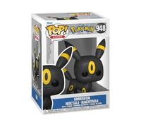 Funko Pop Games: Pokemon - Umbreon - Collectable Vinyl Figure - Gift Idea - Official Merchandise - Toys for Kids & Adults - Video Games Fans - Model Figure for Collectors and Display