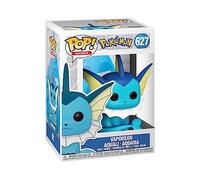 Figurine Funko Pop! - Pokemon - Aquali