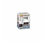 FUNKO POP - Games - Pokemon Wooloo Wolly #958