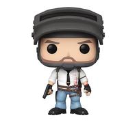 Funko Pop! Games: PUBG - The Lone Survivor
