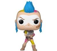 FUNKO POP GAMES: RAGE 2 - MOHAWK GIRL