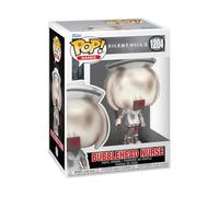 Funko – Figurine en vinyle Pop! Games Silent HIL Nurse – Produit officiel – Idée cadeau