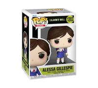 Funko – Figurine en vinyle de collection – Silent Hill : Alessa Gillespie – Produit officiel