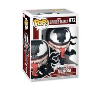 Funko Pop! Figurine vinyle Spider-Man 2 – Venom – Jeux vidéo – N° 972