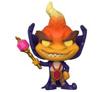 Funko – Figurine Pop Vinyl – Spyro The Dragon : Ripto – Officielle