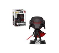 Funko Pop! Games: Star Wars: Jedi Fallen Order - Inquisitor - Star Wars Jedi Fallen Order - Figurine en Vinyle à Collectionner - Idée de Cadeau - Produits Officiels - Video Games Fans