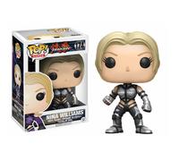 FUNKO Pop! Games: Tekken - Nina Williams