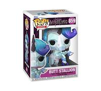 Funko Pop Games: Tiny Tina’s Wonderland - Butt Stallion