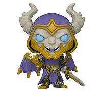 Funko Pop Games: Tiny Tina’s Wonderland - Dragon Lord - Tiny Tina's Wonderlands - Figurine en Vinyle à Collectionner - Idée de Cadeau - Produits Officiels - Jouets pour Les Enfants et Adultes