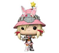 Funko Pop Games: Tiny Tina’s Wonderland - Tiny Tina