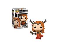 Funko Pop! Games: Vox Machina- Keyleth