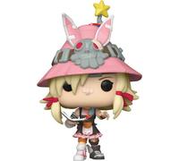 Funko Pop! Games: Wonderlands - Tiny Tina [] Vinyl Figure