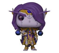 Funko – Figurine Pop! en vinyle World of Warcraft Xal'atath 9 cm – Officiel, multicolore