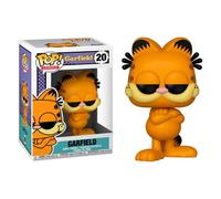 FUNKO Pop Comics: Garfield - Garfield