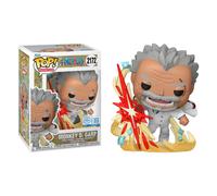 Funko POP Garp Galaxy Impact #2172 Exclusive - One Piece - Figurine Vinyle