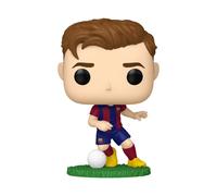 Funko Pop! Figurine vinyle GAVI – Barcelona FC – Produit officiel – Idée cadeau