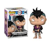 FUNKO POP! 72609 figurine d'action et de collection