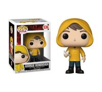 Funko POP Georgie Denbrough #536 - IT - Figurine Vinyle