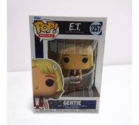 Funko - Figurine Pop! en vinyle Gertie - E.T. 40th (E.T. The Extra Terrestrial)