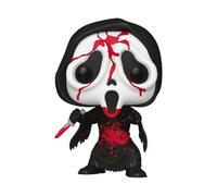 Funko Pop! Ghost Face #1607 Ghost Face (Bloody) Exclusif Special Edition