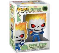 FUNKO POP! Ghost Rider (Strange Tales)