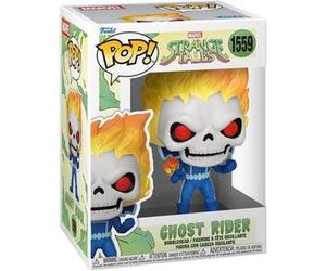 FUNKO POP! Ghost Rider (Strange Tales)