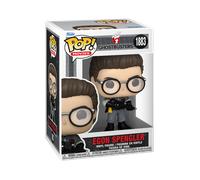 Funko Pop! – Figurine Egon Spengler (Ghostbusters II) – en vinyle à collectionner – Officiel
