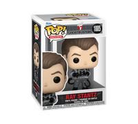 Funko Pop Ghostbusters 2 - Ray Stantz