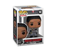 Funko Pop Ghostbusters 2 - Winston Zeddemore