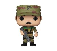 Funko Pop! GI Joe Leatherneck - Tennis Nugget - McDonald's - Figurine en Vinyle à Collectionner - Idée de Cadeau - Produits Officiels - Jouets pour les Enfants et Adultes - Ad Icons Fans