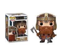 Funko Figurine Pop Hobbit Gimli