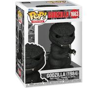 Funko POP Godzilla 1984 70th Anniversary | Figurine à collectionner Godzilla | 1663 | 9,5 cm