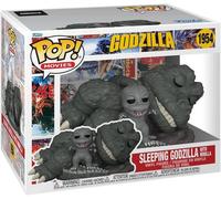 Funko Pop Godzilla 70e Anniversaire Figurine 6" Vinyle 2024