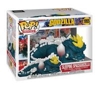 Funko POP Godzilla Spacegodzilla 6" Figurine Vinyle 1955