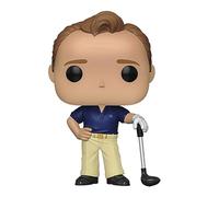 Funko Pop! Golf: Arnold Palmer Figurine Taille Unique Multicolore