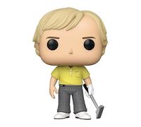FUNKO POP! GOLF: Jack Nicklaus