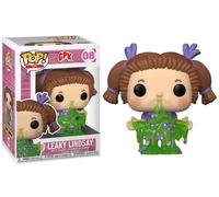 Funko POP GPK Garbage Pail Kids Leaky Lindsay #08 Figurine En Vinyle